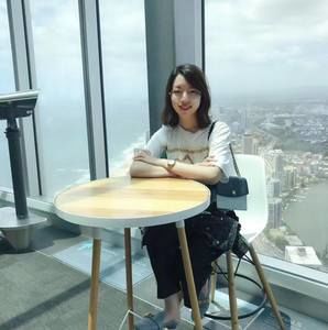 Meet your Posher, Ying